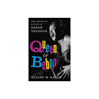 HarperCollins Queen of Bebop (häftad, eng)