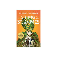 Harpercollins publishers inc A Sitting in St. James (häftad, eng)