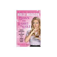 Harpercollins publishers inc Down The Rabbit Hole (häftad, eng)