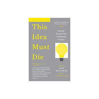 Harpercollins publishers inc This Idea Must Die (häftad, eng)