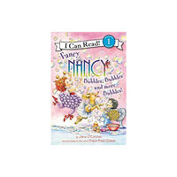 Harpercollins publishers inc Fancy Nancy: Bubbles, Bubbles, and More Bubbles! (häftad, eng)