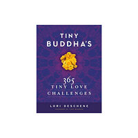 Harpercollins publishers inc Tiny Buddha's 365 Tiny Love Challenges (inbunden, eng)