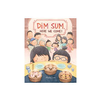 Harpercollins publishers inc Dim Sum, Here We Come! (inbunden, eng)