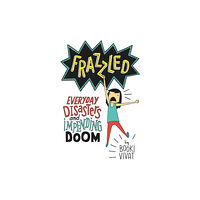 Harpercollins publishers inc Frazzled (inbunden, eng)