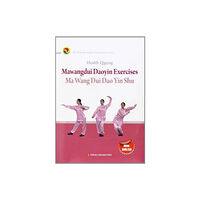 Foreign Languages Press Jian Shen Qi Gong Ma Wang Dui Dao Yin Shu Ying Wen (häftad, eng)