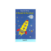 B Jain Publishers Pvt Ltd Rocket to the Moon (häftad, eng)