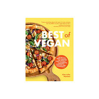 HarperCollins Publishers Best of Vegan (inbunden, eng)