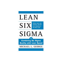 McGraw-Hill Education - Europe Lean Six Sigma (inbunden, eng)