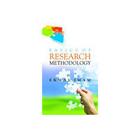 New India Publishing Agency Basics of Research Methodology (häftad, eng)