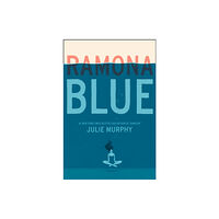 Harpercollins publishers inc Ramona Blue (häftad, eng)