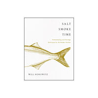 Harpercollins publishers inc Salt Smoke Time (inbunden, eng)