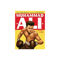 Harpercollins publishers inc Muhammad Ali (häftad, eng)