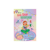 HarperCollins Publishers Ava Skye, Adventurer (häftad, eng)