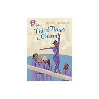 HarperCollins Publishers Third Time's a Charm (häftad, eng)