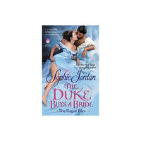 Harpercollins publishers inc The Duke Buys a Bride (häftad, eng)