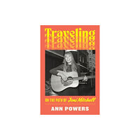 HarperCollins Traveling (inbunden, eng)
