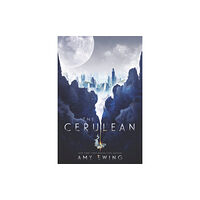 HarperCollins Cerulean (häftad, eng)
