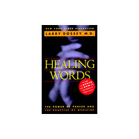 Harpercollins publishers inc Healing Words (häftad, eng)
