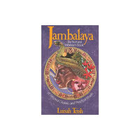 Harpercollins publishers inc Jambalaya (häftad, eng)