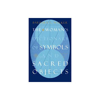 Harpercollins publishers inc Woman's Dictionary of Sacred Objects (häftad, eng)