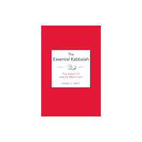 Harpercollins publishers inc The Essential Kabbalah (häftad, eng)