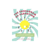 Harpercollins publishers inc The Enneagram of Parenting (häftad, eng)