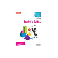 HarperCollins Publishers Teacher’s Guide 1 (häftad, eng)