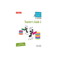 HarperCollins Publishers Teacher’s Guide 2 (häftad, eng)