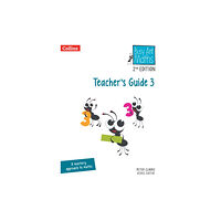 HarperCollins Publishers Teacher’s Guide 3 (häftad, eng)