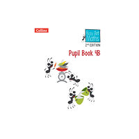 HarperCollins Publishers Pupil Book 4B (häftad, eng)