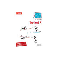 HarperCollins Publishers Textbook 4 (häftad, eng)