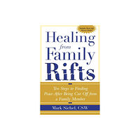 McGraw-Hill Education - Europe Healing From Family Rifts (häftad, eng)