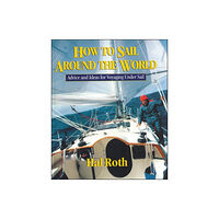 McGraw-Hill Education - Europe How to Sail Around the World (inbunden, eng)