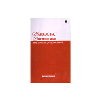 Motilal Banarsidass Publications Materialism, Doctrine And The Origin of Language (inbunden, eng)