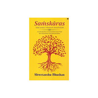 Motilal Banarsidass Publications Samskaras (häftad, eng)