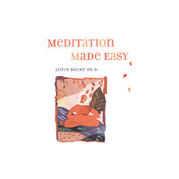 Harpercollins publishers inc Meditation Made Easy (häftad, eng)