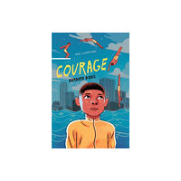 Harpercollins publishers inc Courage (häftad, eng)