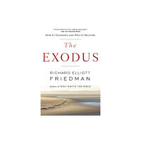 Harpercollins publishers inc The Exodus (häftad, eng)