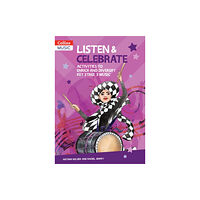 HarperCollins Publishers Listen & Celebrate Key Stage 3 (häftad, eng)