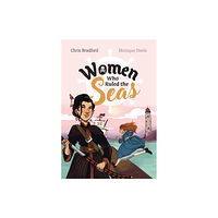 HarperCollins Publishers Women who Ruled the Seas (häftad, eng)