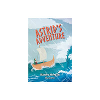 HarperCollins Publishers Astrid's Adventure (häftad, eng)