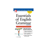 McGraw-Hill Education - Europe Essentials of English Grammar (häftad, eng)