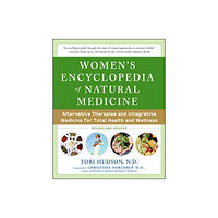 McGraw-Hill Education - Europe Women's Encyclopedia of Natural Medicine (häftad, eng)