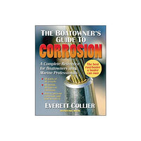 International Marine Publishing Co The Boatowner's Guide to Corrosion (häftad, eng)