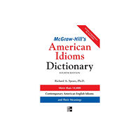 McGraw-Hill Education - Europe McGraw-Hill's Dictionary of American Idioms Dictionary (häftad, eng)