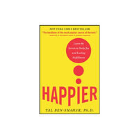 McGraw-Hill Education - Europe Happier (inbunden, eng)