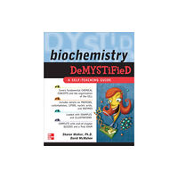 McGraw-Hill Education - Europe Biochemistry Demystified (häftad, eng)