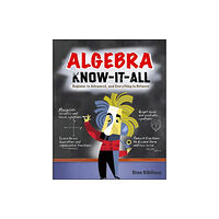 McGraw-Hill Education - Europe Algebra Know-It-ALL (häftad, eng)