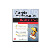 McGraw-Hill Education - Europe Discrete Mathematics DeMYSTiFied (häftad, eng)