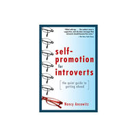 McGraw-Hill Education - Europe Self-Promotion for Introverts: The Quiet Guide to Getting Ahead (häftad, eng)